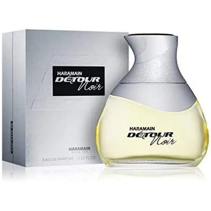 Perfume Detour Noir Al Haramain