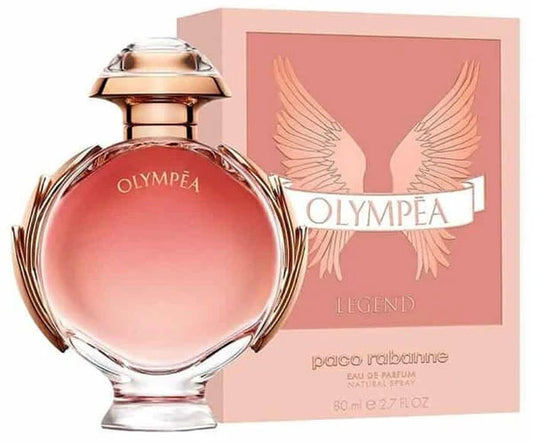 Olympea Legend Paco Rabanne