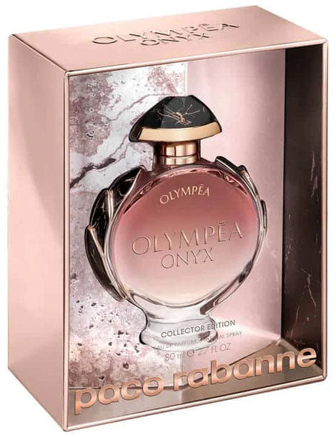 Olympea Onyx Paco Rabanne