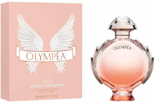 Olympea Aqua Paco Rabanne 80ml