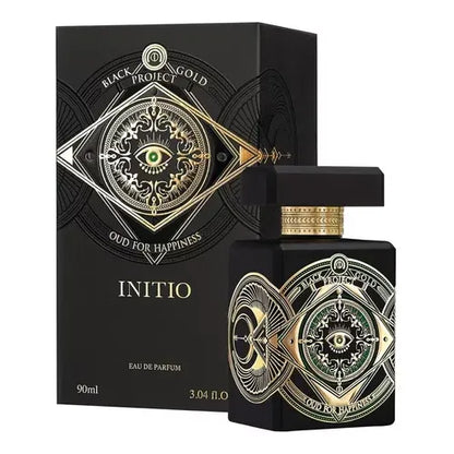 perfume Initio Oud For Happiness 