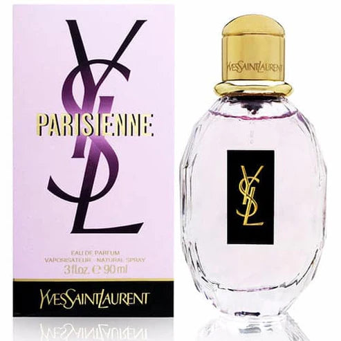 Parisienne De Yves Saint Laurent