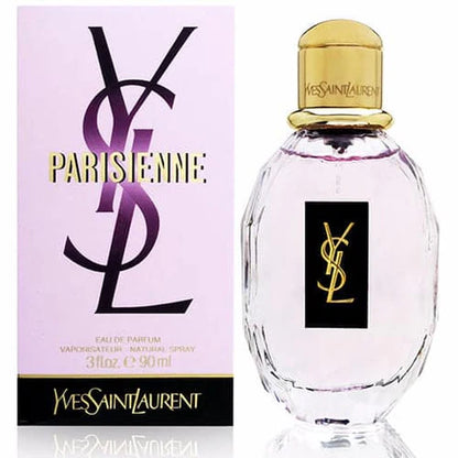 Parisienne De Yves Saint Laurent