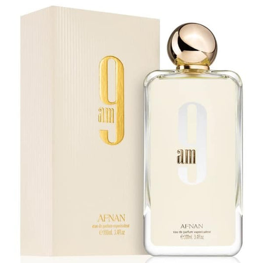 Perfume 9 am De Afnan 100ml