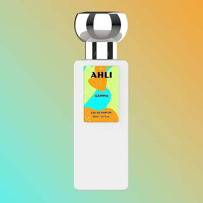 Perfume Ahli Gamma 60ml