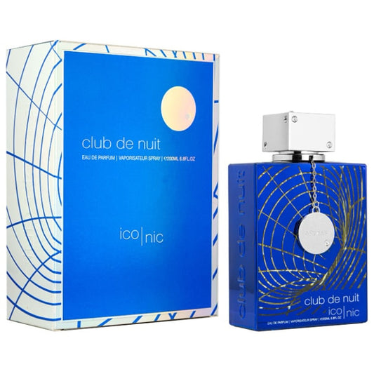 Perfume Club De Nuit Iconic Armaf