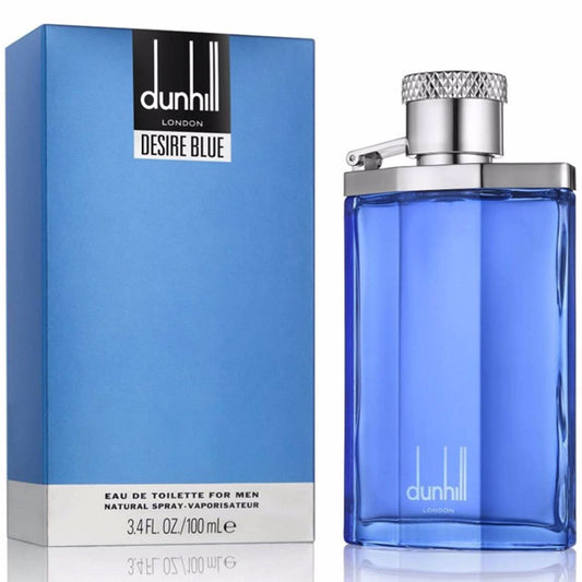 Perfume Desire Blue Alfred Dunhill 100ml