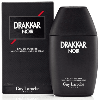 Perfume Drakkar Noir Guy Laroche 200ml