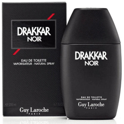 Perfume Drakkar Noir Guy Laroche 200ml