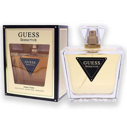 Perfume Guess Seductive