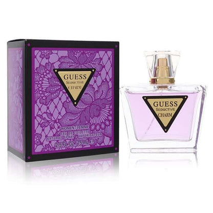 Perfume Guess Seductive Charm