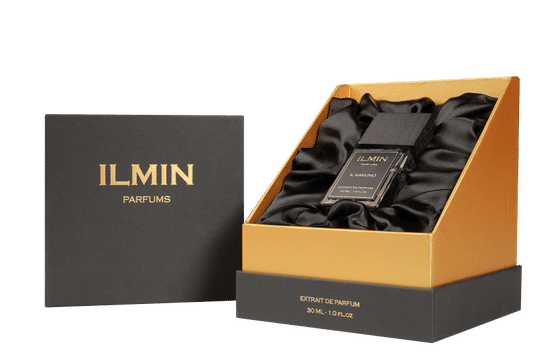 Perfume Ilmin Il Blanc 30ml lmd