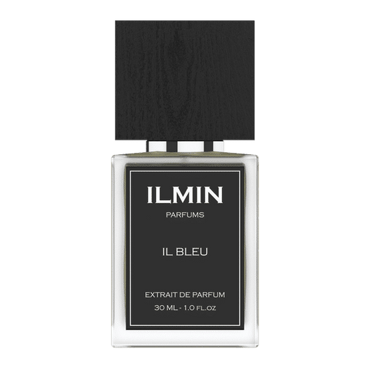 Perfume Ilmin Il Bleu 30ml