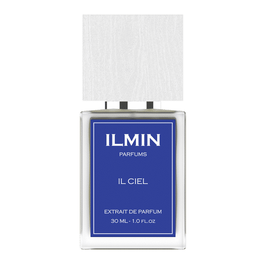 Perfume Ilmin Il Ciel 30ml