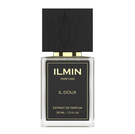 Perfume Ilmin Il Doux 30ml