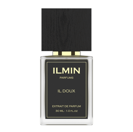 Perfume Ilmin Il Doux 30ml