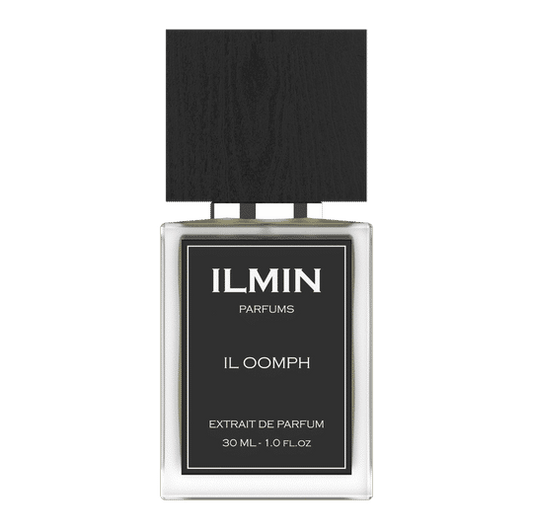 Perfume Ilmin Il Oomph 30ml