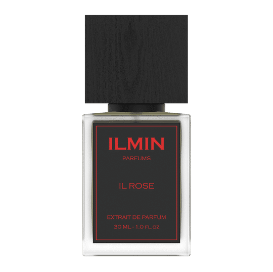 Perfume Ilmin Il Rose 30ml