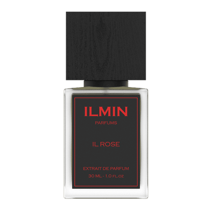 Perfume Ilmin Il Rose 30ml