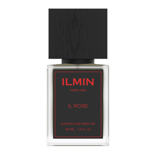 Perfume Ilmin Il Rose 30ml