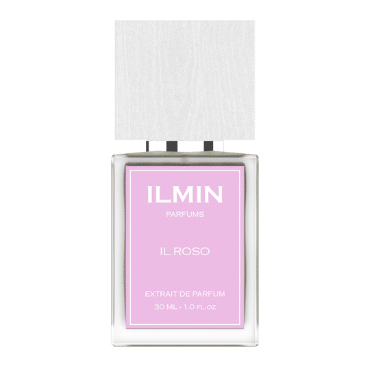 Perfume Ilmin Il Roso 30ml