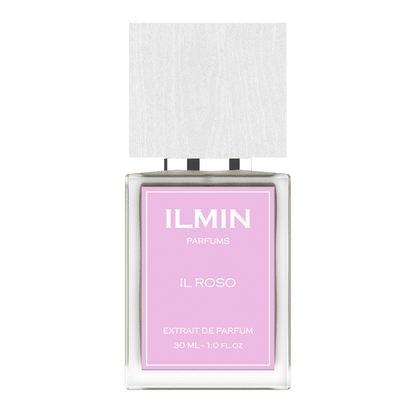 Perfume Ilmin Il Roso 30ml