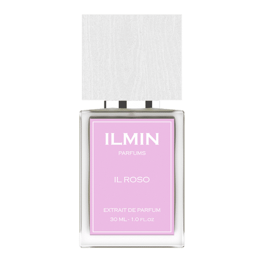 Perfume Ilmin Il Roso 30ml