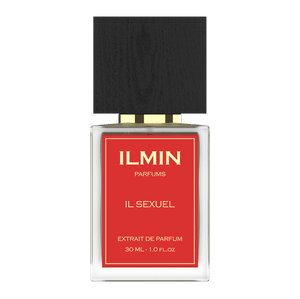 Perfume Ilmin Il Sexuel 30ml