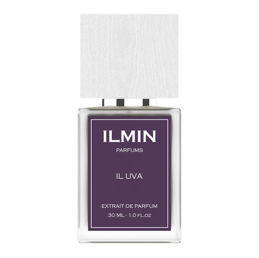 Perfume Ilmin Il Uva 30ml