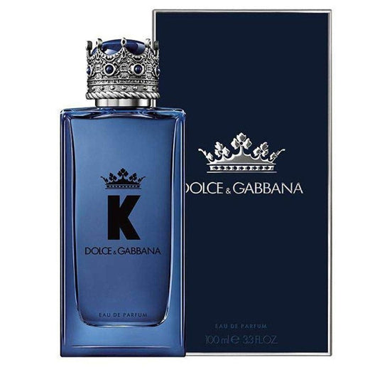 Perfume K Dolce Gabana Eau De Parfum 100 ML