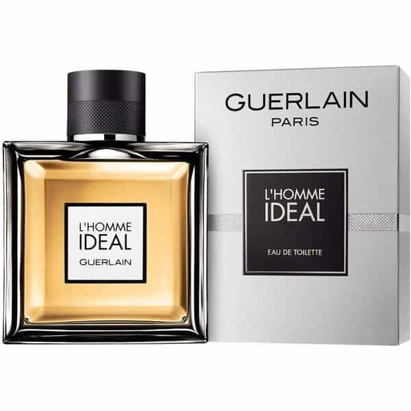 Perfume Guerlain L´Homme Ideal