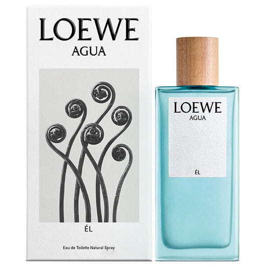 Perfume Loewe Agua El 150 ML