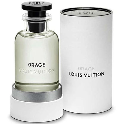 Perfume Louis Vuitton Orage