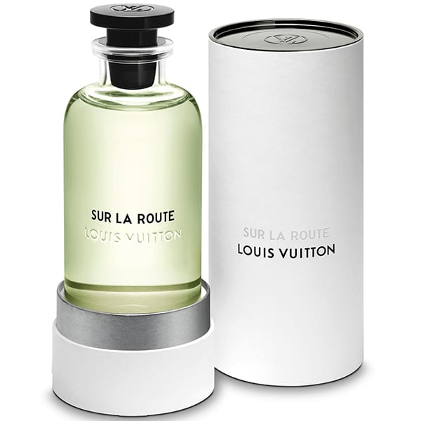 Perfume Louis Vuitton Sur La Route