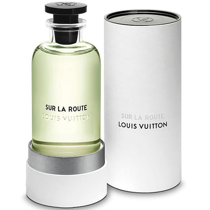 Perfume Louis Vuitton Sur La Route