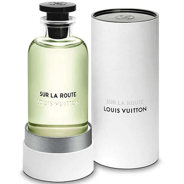 Louis Vuitton Sur La Route