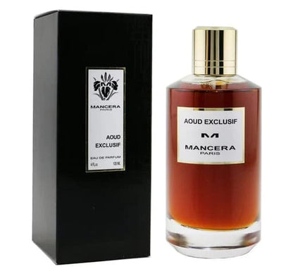 Mancera Aoud Exclusif 