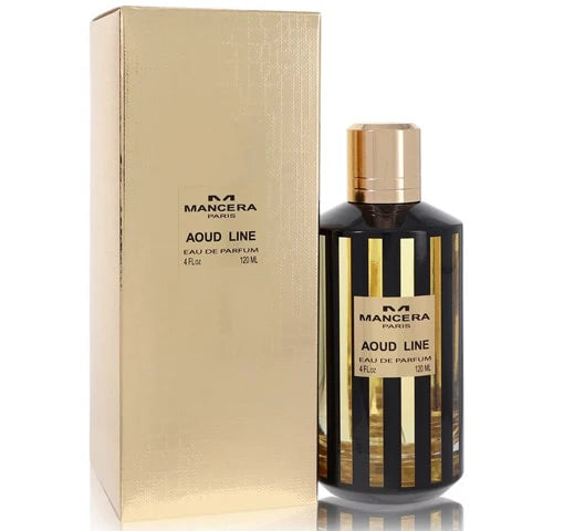 Mancera Aoud Line