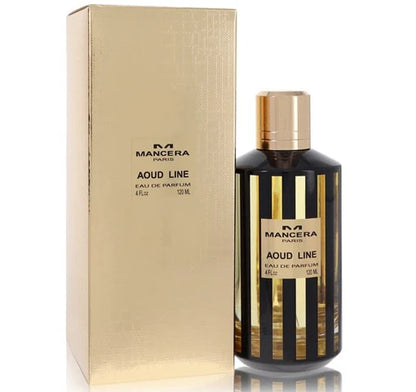 Aoud Line Mancera 