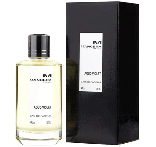 Aoud Violet