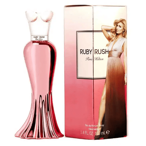 Ruby Rush Paris Hilton - 100ml