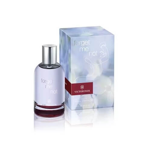 Perfume Swiss Army Forget Me Not 100 ML