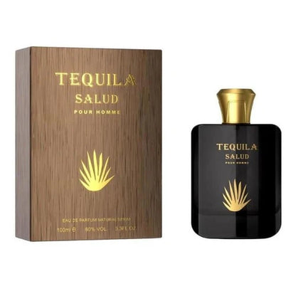 Tequila Salud Pour Homme