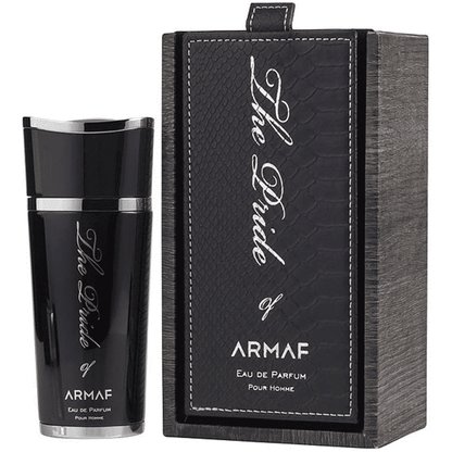 Perfume The Pride Of Armaf Pour Homme