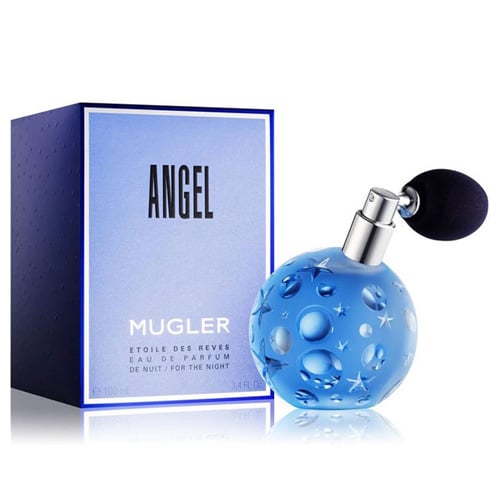 Perfume Angel Mugler Night Etoile Des Reves para Mujer