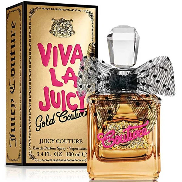 Viva La Juicy Gold 