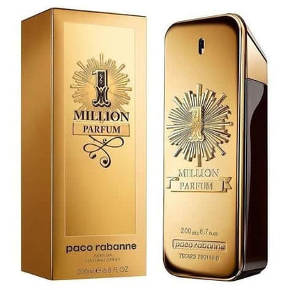 paco rabanne 1 Million Parfum 200 ml