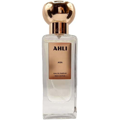 Perfume Ahli Ara