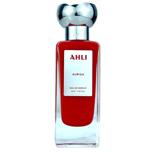 Perfume Ahli Auriga 60ml Eau De Parfum