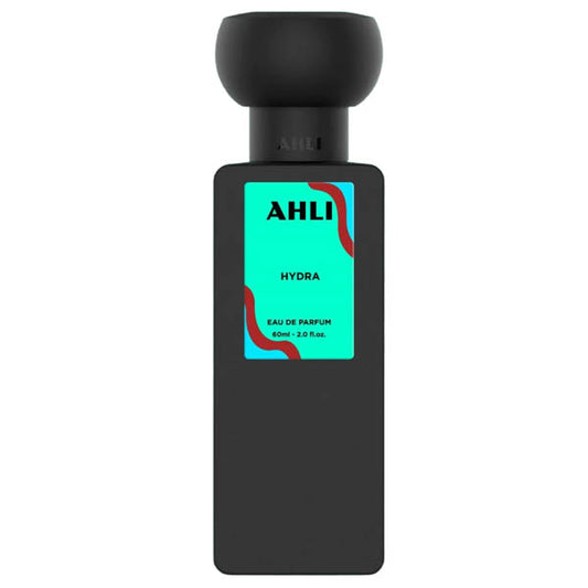 Perfume Ahli Hydra 60ml Eau De Parfum